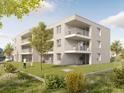 2 ZIMMER WOHNUNG MIT BALKON ZU VERKAUFEN