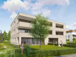 2 ZIMMER WOHNUNG MIT BALKON ZU VERKAUFEN