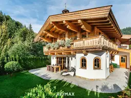 Hochwertiges Chalet zum Sensationspreis!