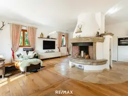 Möbliertes Chalet zum Sensationspreis!
