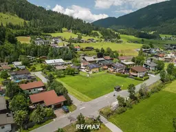 Sonnige Lage mit Bergblick - Ideal für Familien oder Investoren