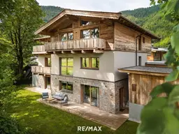 Timeless Luxury - Your alpine place to be