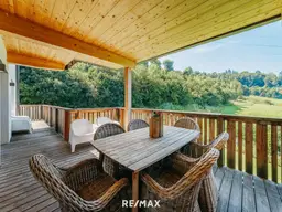 Leben mit Komfort &amp; Aussicht – moderne Traumwohnung Pistennähe