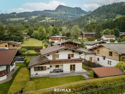 Charmantes Haus – mit teilweiser Freizeitwohnsitzwidmung und vielseitigem Potenzial