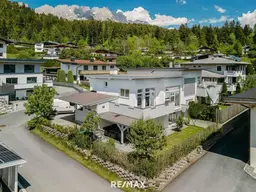 Ihr Rückzugsort in sonniger Panoramalage von Ellmau