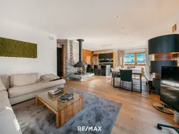 Alpine Eleganz trifft Panorama – exklusive Immobilie in Premiumqualität