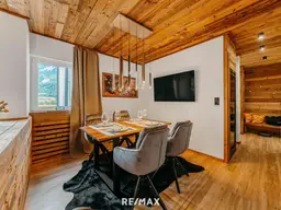 Familienfreundliche 3-Zimmer Wohnung mit Tiefgaragenstellplatz