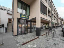 Exklusive Geschäftsfläche in Bestlage von St. Johann in Tirol