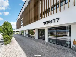 Flexible Geschäftsfläche in Bestlage – ideal für Showroom, Büro oder Handel
