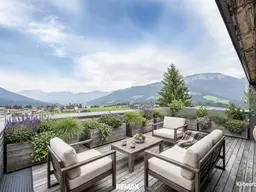 Architektur trifft Traumlage – exklusive Villa mit spektakulärem Panoramablick