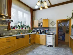 GRILLEN, CHILLEN, LEBEN - Wohnhit für 2 bis 3 Familien auch zum AUSSTEIGEN, TIERHALTUNG möglich