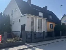 Idyllisches Einfamilienhaus in Stockerau: 130m² mit Garten, Terrasse und Garage!