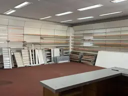 Lagerfläche in Retz für nur 400 €/Monat!