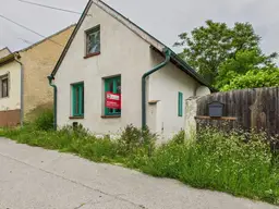 Charmantes Bauernhaus in Katzelsdorf – Gepflegtes Zuhause mit Garten