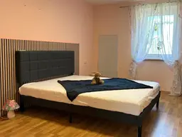PROVISIONSFREI - Haus mit Garten in absoluter Ruhelage