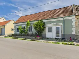 Charmantes Einfamilienhaus mit Potenzial in Hohenruppersdorf!