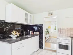 SCHNÄPPCHENPREIS - Haus mit 3 Zimmer und Garten in absoluter Ruhelage