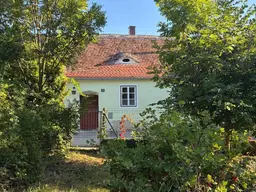 Charmantes Bauernhaus in Groß-Reipersdorf – Ihr neues Zuhause für nur 99.000 €!