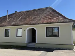 Traumhaftes Bauernhaus, riesiges Grundstück, absolute Ruhelage