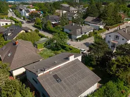 Haus mit viel Potential in Traumlage! Maria Enzersdorf, nähe Burg Liechtenstein