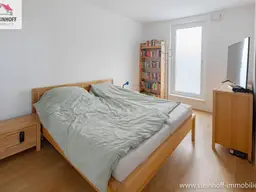 Neuwertige Dachterrassenwohnung an der Grenze zu Brunn - mit Video!