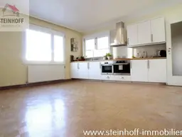 Sanierungsbedürftige Wohnung in Atzgersdorf! Spannend für Anleger!