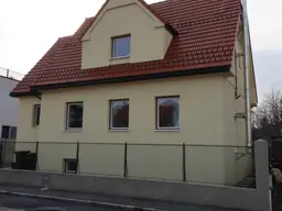 Haus zu Mieten in Brunn/Gebirge