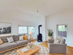 Eine Wohnung wie ein Haus - großzügig wohnen in Brunn