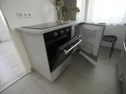 3 Zimmerwohnung in Reisenberg