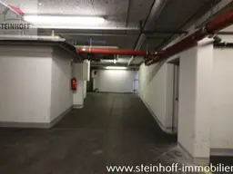 Garagenplatz in Rodaun
