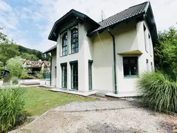 Einfamilienhaus in begehrter Wohngegend in Hinterbrühl - 5 Zimmer, großzügiger Garten &amp; 3 Autoabstellplätze!