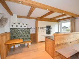 Miete: Gemütlich renovierte 3 Zimmerwohnung in St. Johann in Tirol