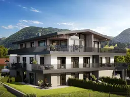 Gewerbefläche Ordination oder Büro in bester Lage in Kirchdorf in Tirol zu Verkaufen