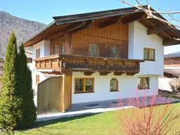Gepflegtes Einfamilienhaus in Kirchdorf in Tirol zu verkaufen!