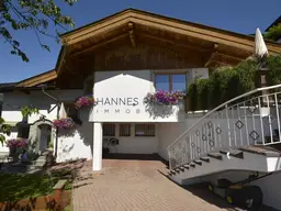 Top gepflegtes Haus mit zwei Wohneinheiten in Fieberbrunn zu verkaufen!