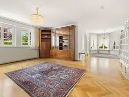 Nur 200 Meter zum türkisblauen Wörthersee! Wunderschönes, exklusives Traumhaus in Krumpendorf