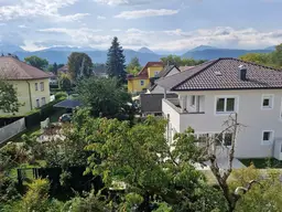 Attraktives, neues Stadthaus zum Wohlfühlen mit schönem Garten in Klagenfurt - PROVISIONSFREI