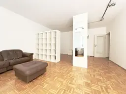Eigentumswohnung - University living