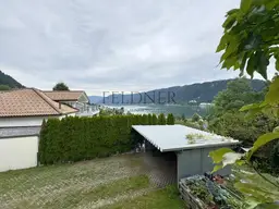 Mehrparteienhaus - Ossiachersee