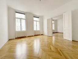 Büroräumlichkeiten in 1070 Wien – 113 m² - mit optimaler Anbindung!