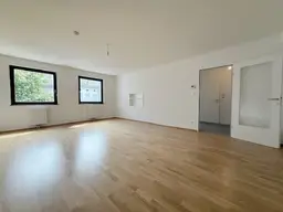 Helle und freundliche Wohnung in Oberdöbling! Unbefristet!