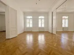 Büroräumlichkeiten Nähe Arenbergpark - 5 Zimmer!