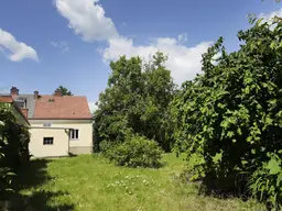 Beste Lage in Baden: Häuschen sucht Liebe