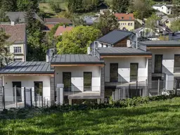 Licht-Lage-Leben: Wohnen in moderner Natürlichkeit - Haus 1B