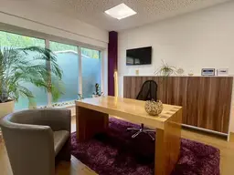 Moderne Büro- oder Praxisfläche in Kössen – ideale Lage im Bezirk Kitzbühel