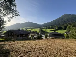 Walchsee – Ein Stück Paradies im Weiler Seeblick