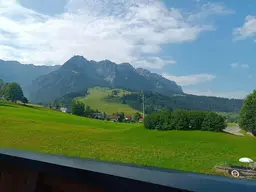 Living am Amberg in Walchsee, Tirol