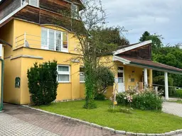Praxis/Ordination Geschäfts und Wohnhaus in Einem