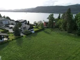 Seltenes Grundstück in Velden Schiefling am Wörthersee