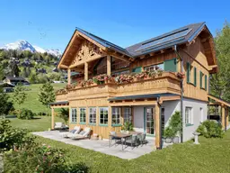 "Träume leben" - Erfüllen sie sich den Wohntraum in Altaussee